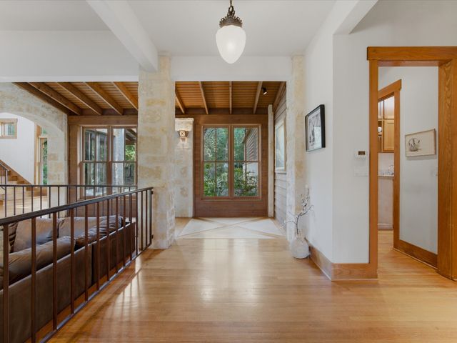 151 Trinity Bluffs Road, Aledo, TX 76008