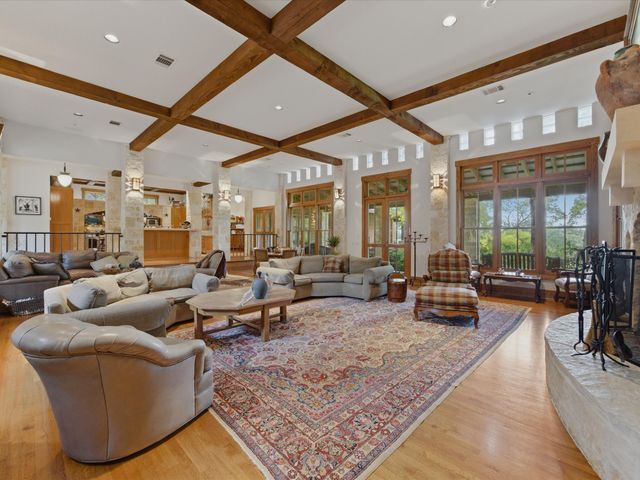 151 Trinity Bluffs Road, Aledo, TX 76008