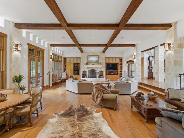 151 Trinity Bluffs Road, Aledo, TX 76008
