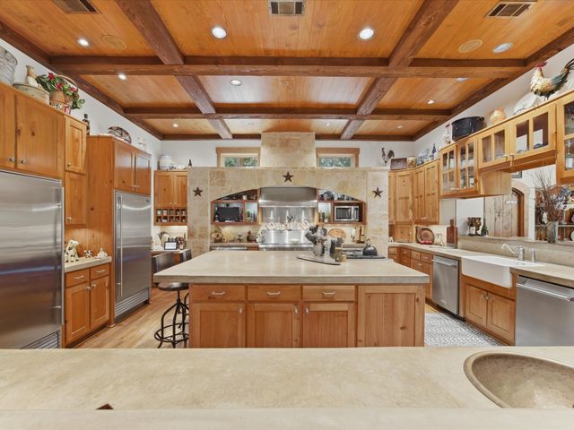 151 Trinity Bluffs Road, Aledo, TX 76008