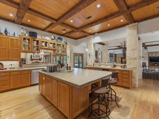 151 Trinity Bluffs Road, Aledo, TX 76008