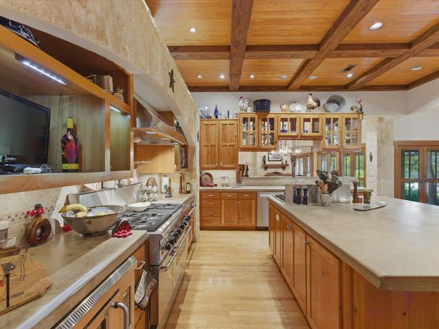 151 Trinity Bluffs Road, Aledo, TX 76008