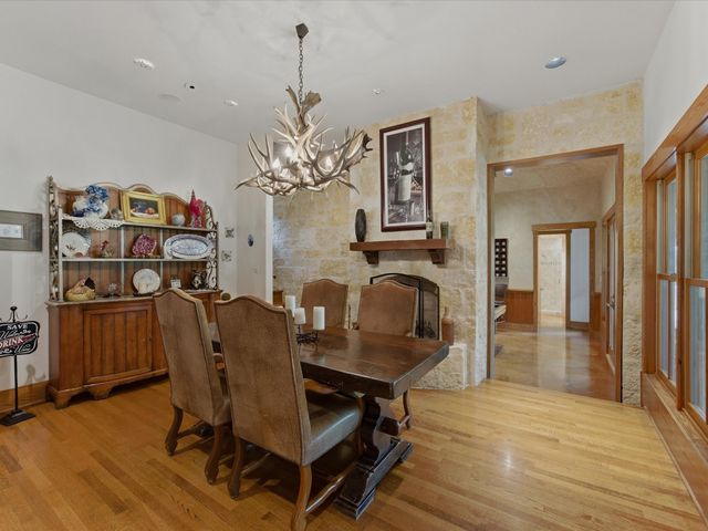 151 Trinity Bluffs Road, Aledo, TX 76008