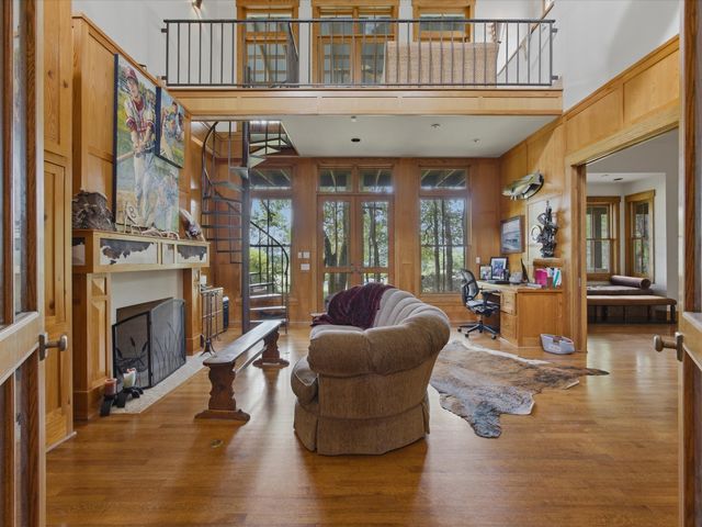 151 Trinity Bluffs Road, Aledo, TX 76008