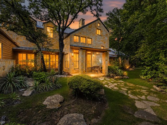 151 Trinity Bluffs Road, Aledo, TX 76008