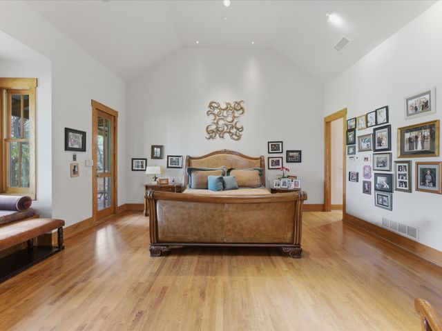 151 Trinity Bluffs Road, Aledo, TX 76008
