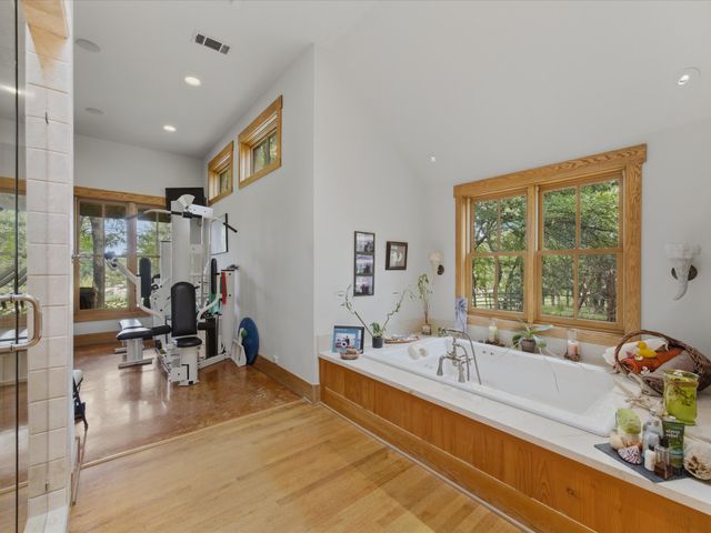 151 Trinity Bluffs Road, Aledo, TX 76008