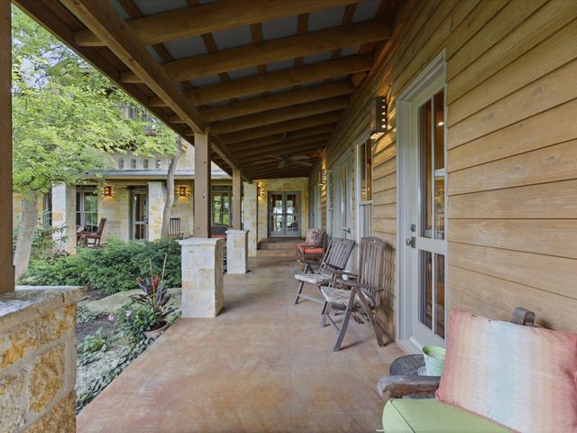 151 Trinity Bluffs Road, Aledo, TX 76008