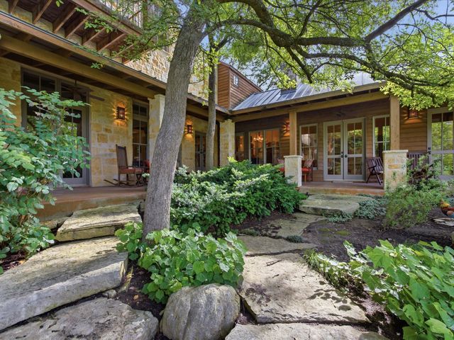 151 Trinity Bluffs Road, Aledo, TX 76008
