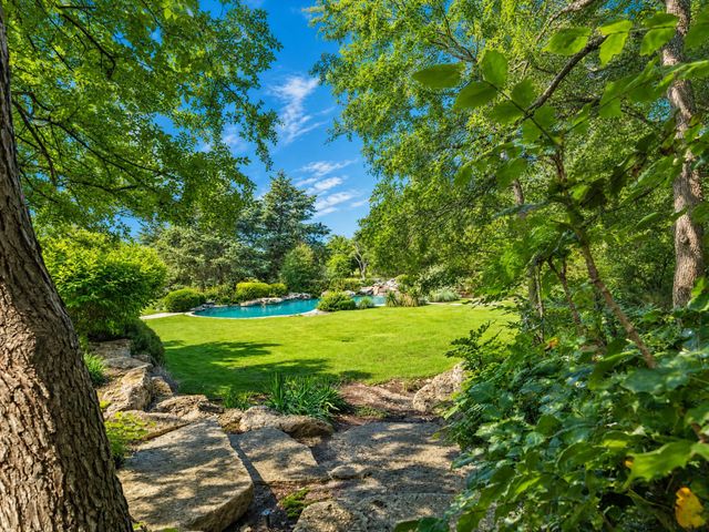 151 Trinity Bluffs Road, Aledo, TX 76008
