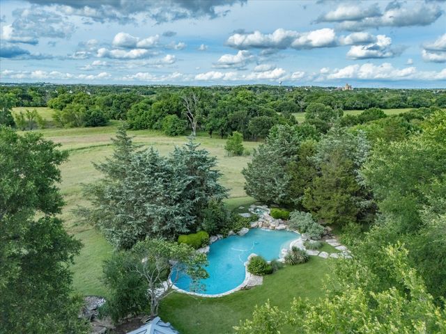 151 Trinity Bluffs Road, Aledo, TX 76008