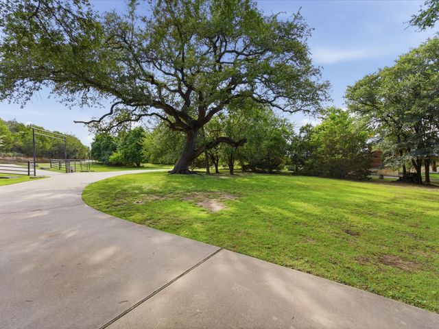 151 Trinity Bluffs Road, Aledo, TX 76008