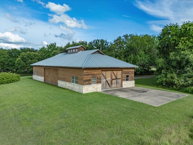 151 Trinity Bluffs Road, Aledo, TX 76008