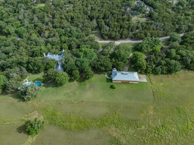 151 Trinity Bluffs Road, Aledo, TX 76008