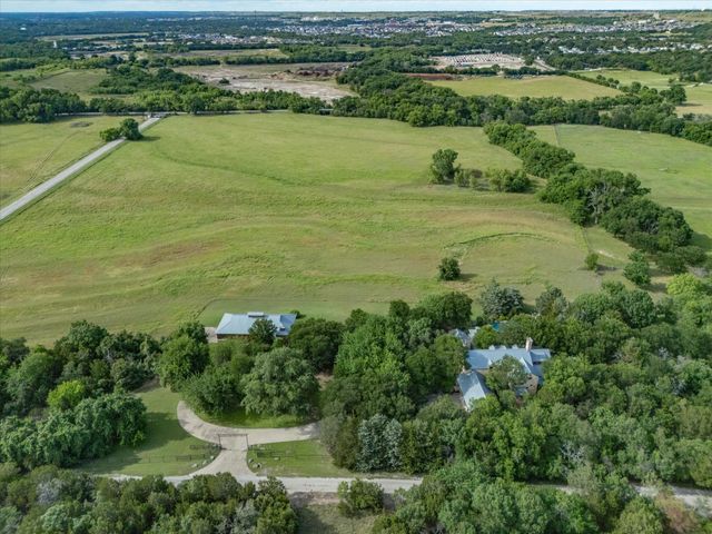 151 Trinity Bluffs Road, Aledo, TX 76008
