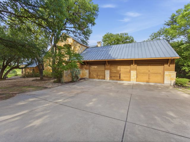 151 Trinity Bluffs Road, Aledo, TX 76008