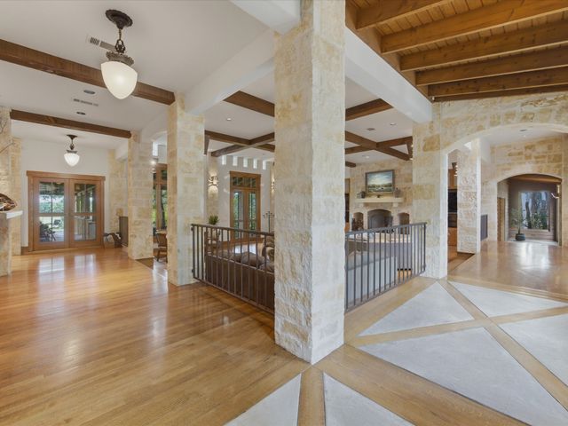 151 Trinity Bluffs Road, Aledo, TX 76008