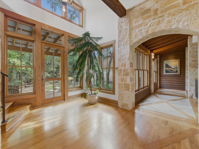 151 Trinity Bluffs Road, Aledo, TX 76008