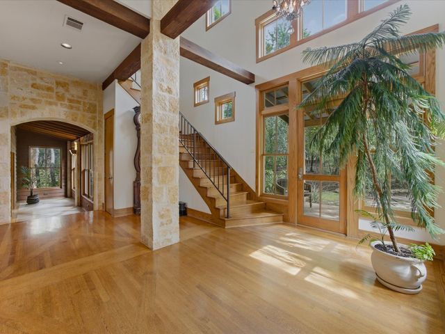 151 Trinity Bluffs Road, Aledo, TX 76008