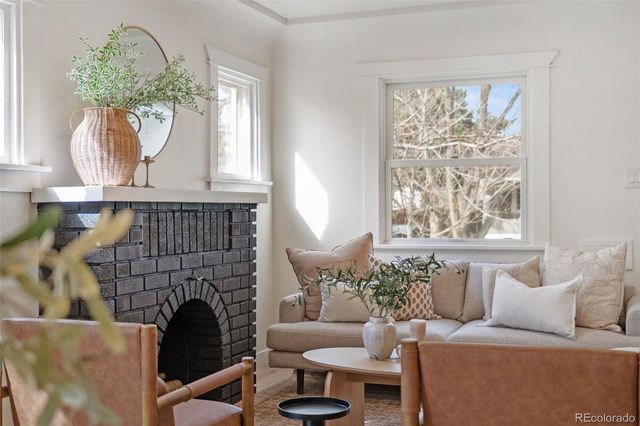 2226 S Corona Street, Denver, CO 80210