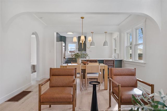 2226 S Corona Street, Denver, CO 80210