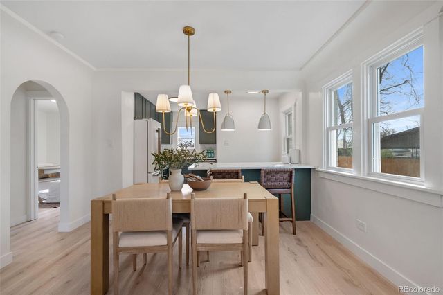 2226 S Corona Street, Denver, CO 80210