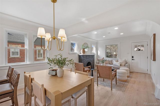 2226 S Corona Street, Denver, CO 80210