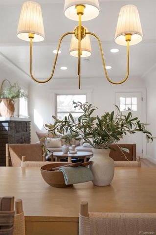 2226 S Corona Street, Denver, CO 80210