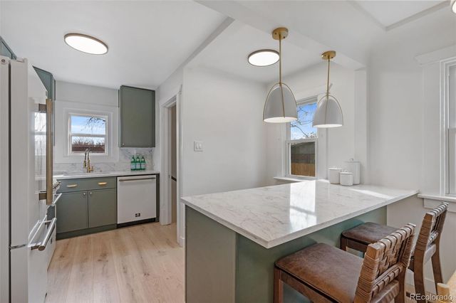 2226 S Corona Street, Denver, CO 80210