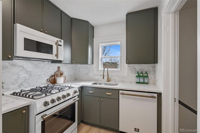 2226 S Corona Street, Denver, CO 80210