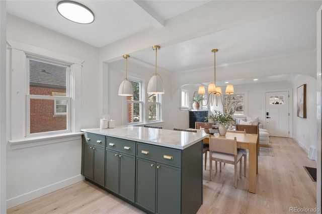 2226 S Corona Street, Denver, CO 80210