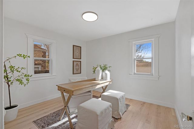 2226 S Corona Street, Denver, CO 80210