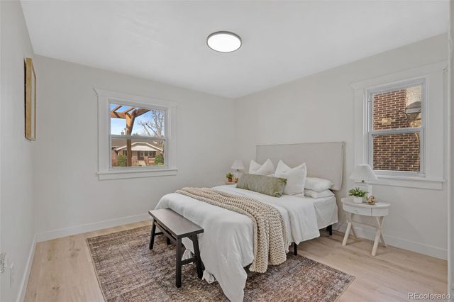 2226 S Corona Street, Denver, CO 80210