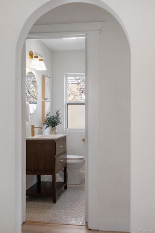 2226 S Corona Street, Denver, CO 80210