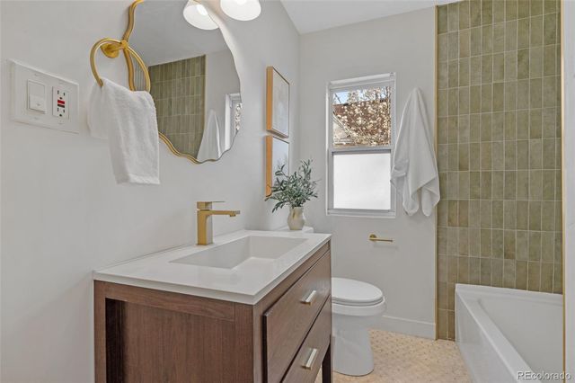 2226 S Corona Street, Denver, CO 80210