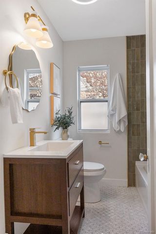 2226 S Corona Street, Denver, CO 80210