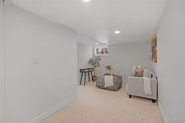 2226 S Corona Street, Denver, CO 80210