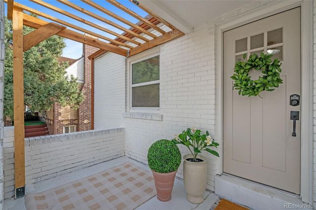 2226 S Corona Street, Denver, CO 80210