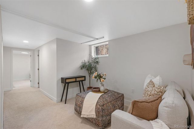 2226 S Corona Street, Denver, CO 80210