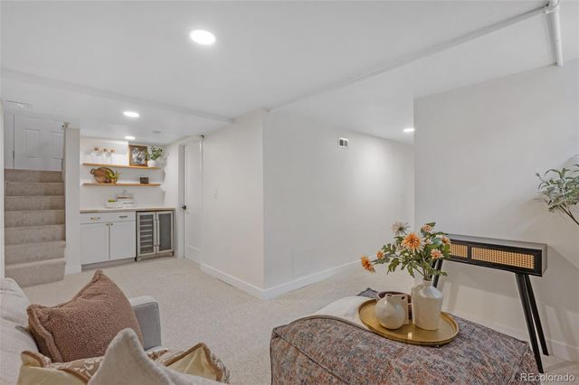 2226 S Corona Street, Denver, CO 80210