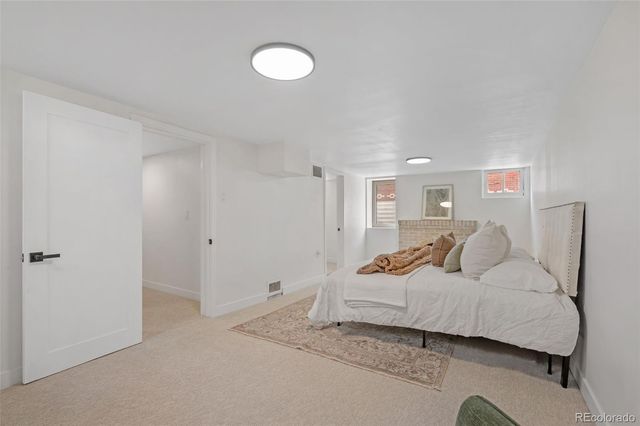 2226 S Corona Street, Denver, CO 80210