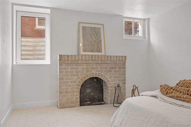 2226 S Corona Street, Denver, CO 80210