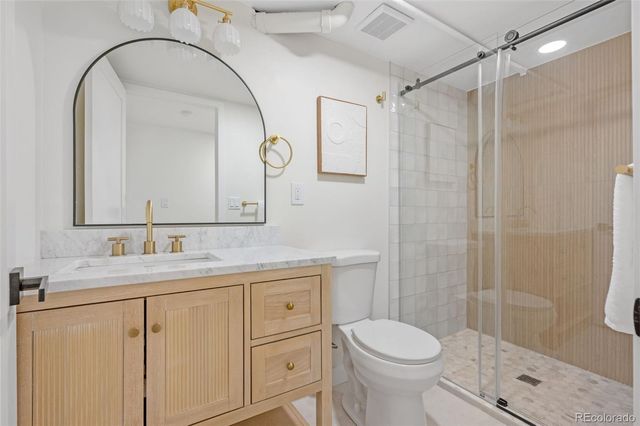 2226 S Corona Street, Denver, CO 80210