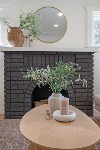 2226 S Corona Street, Denver, CO 80210