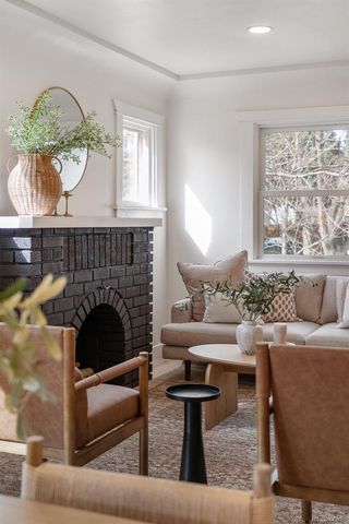 2226 S Corona Street, Denver, CO 80210