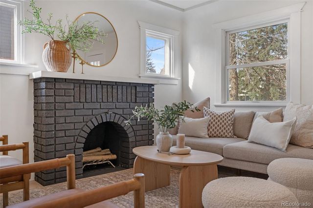 2226 S Corona Street, Denver, CO 80210