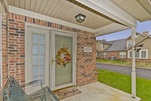 2055 Running Creek Place, Grove City, OH 43123