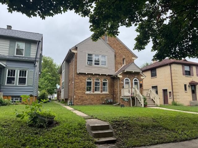 4047 N 38th STREET #4049, Milwaukee, WI 53216