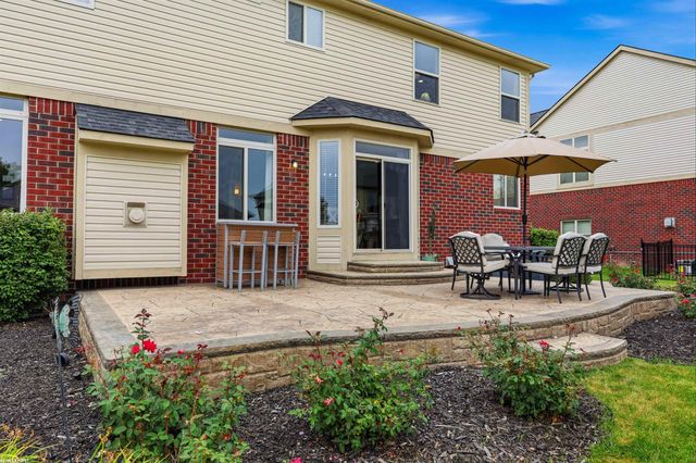 55300 Azinger Drive, Macomb, MI 48042