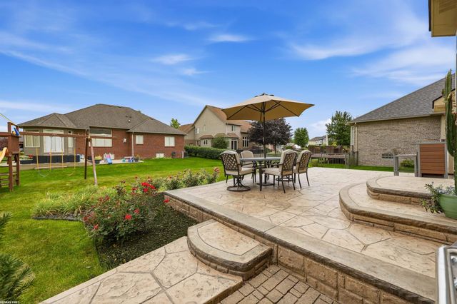 55300 Azinger Drive, Macomb, MI 48042